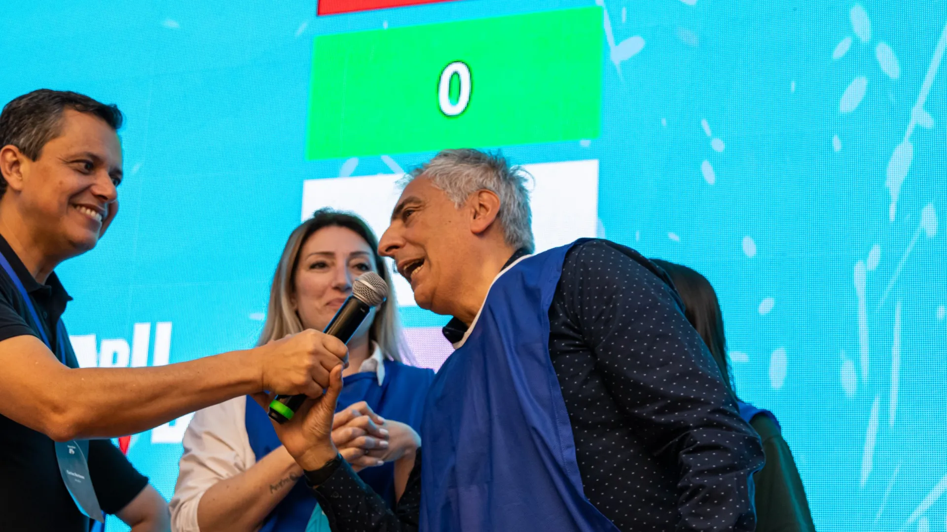 Aruba Game Show