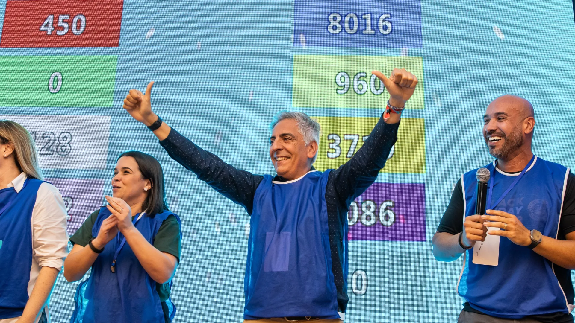 Aruba Game Show