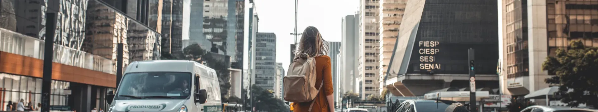 Avenida Paulista