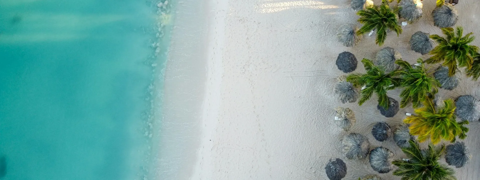 Praia de Aruba