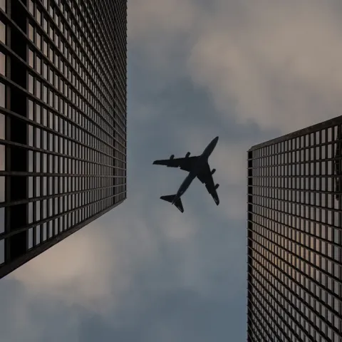 Avião