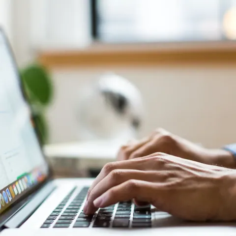 Posicionamento Digital